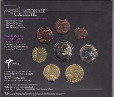 Beschrijving: 3,88 Euro ORIGIN.SET(8) NATIONALE COLLECTIE